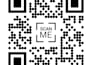 create a simple qr code with your provided logo