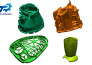 design and reverse engineer products using geomagic dx for mechanical products
