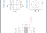 design 2d drawings on autocad