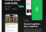 turn your design work into a portfolio that gets you hired