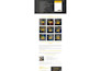 design redesign clone wordpress website with elementor