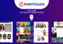 design attractive wix, weebly, jimdo, ionos blogs or ecommerce website