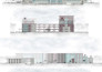 do exterior 3d rendering, 3d view and interior design