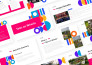 design a business proposal, report and white paper