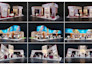 provide highly professional exhibition booth design, stage designs, trade shows