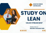 do lean six sigma projects and consultations