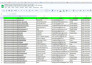 compile a list of email addresses for youtube influencer