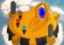 create pixel art tileset and object for your 2d game