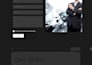 do responsive landing page from figma to HTML, CSS, js