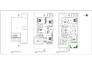 draw, redraw 2d floor plan, house plan and elevation on autocad