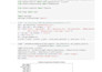 do regression analysis with python using supervised machine learning