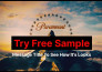 create paramount movie intro video logo reveal hollywood movie