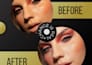 do retouch beauty, high end, fashion portrait
