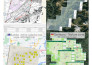 do gis georeferencing and digitization of maps with HQ precission 10x package