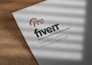 do your logo into 3d realistic mockup design