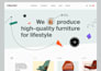 design a responsive wordpress website or landing page using elementor pro