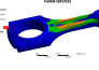 do finite element analysis fea using ansys workbench