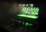 create stage lighting renders and custom  lighting designs
