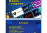 do cpp, java, python console and gui programming