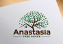 do highly outstanding business logo design with copyright