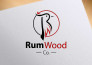 do highly outstanding business logo design with copyright