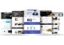 design redesign responsive wordpress website or elementor pro business website