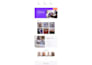 install wordpress themes and customize, responsive website design, or redesign