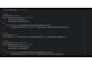 teach you basic programming, oop, or data structure