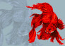 create pixel art potrait and objects for nft and game asset