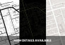design a detailed illustrative artistic custom map of any city or region