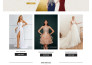 design ecommerce on godaddy, shopify, wix, squarespace, wix editor website