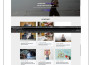 create an automated wordpress website or news autoblog