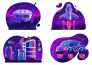 do modern vector illustration for your website or mobile app