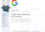 be your google ads specialist in UK and germany