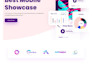 design elementor landing page sales funnel squeeze page