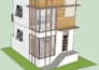 draft, sketch, PDF, or jpeg  to autocad dwg