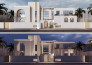 create realistic architecture renders and 3d models