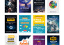 design amazon kdp book cover, ebook cover