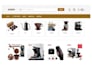 do ecommerce website, woocommerce store and dropshipping