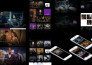create a kickass website