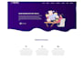 install and setup this modern wordpress theme