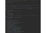 do data or web scraping, data mining, build a custom scraper