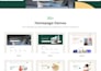 create elementor pro wordpress site design
