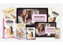 design 3d digital product box software box mockup ecover bundle