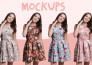 design seamless pattern textile prints fabric design