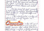 manage assignment, hand writing assignments work