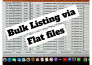 create an SEO rich amazon product listing written optimization