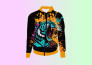 all over sublimation hoodie design