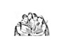 do pencil art sprite product sketching