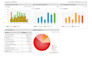do quickbooks cleanup and catchup , fix errors, reconcile accounts
